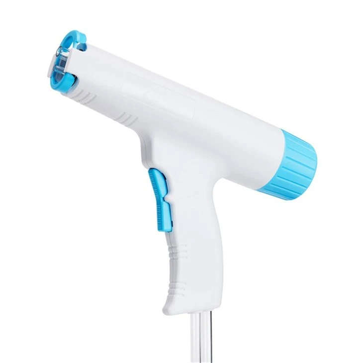 pulse lavage