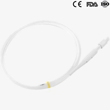 מחט להזרקת רקמות חד פעמית