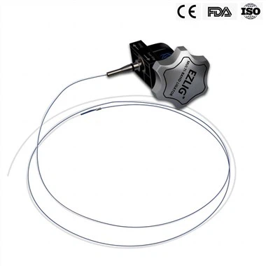 Multi-Band Endoscopic Ligator